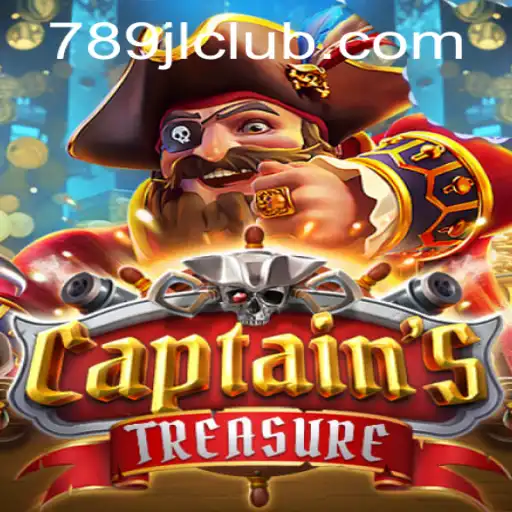 Exploring the Thrills of CaptainssTreasure with Keyword 789jl