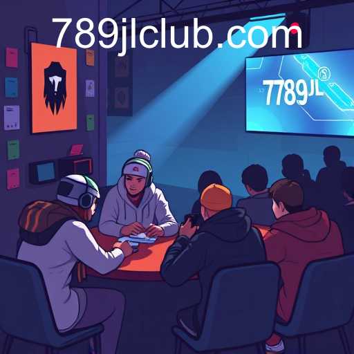 The Impact of 789jl on Player Communities