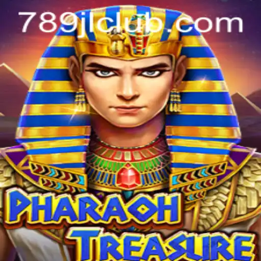 Discover the Mysteries of PharaohTreasure: A Captivating Adventure Awaits!