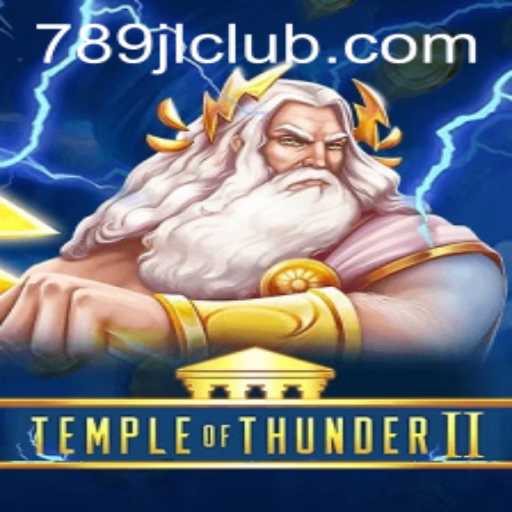 The Dynamic World of Temple of Thunder II