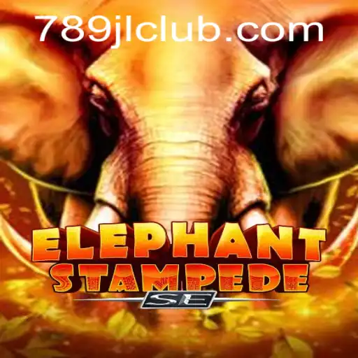 ElephantStampedeSE Game Unveiled