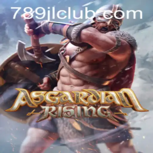 Explore the Epic World of AsgardianRising