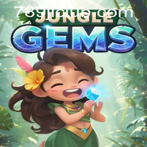 Unveiling the Mysteries of JungleGems: An Engaging Adventure Awaits