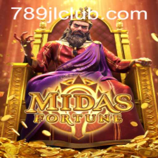 MidasFortune: The Legendary Game of Wealth and Strategy