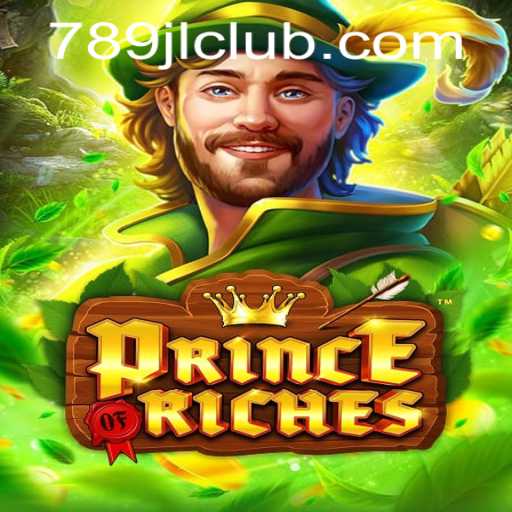 Unlocking the World of PrinceOfRiches: A Thrilling Adventure Awaits