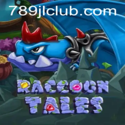 RaccoonTales Immersive Adventure Awaits
