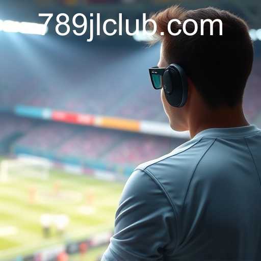 Exploring Innovation and Tradition in Sports: A Look at '789jl'