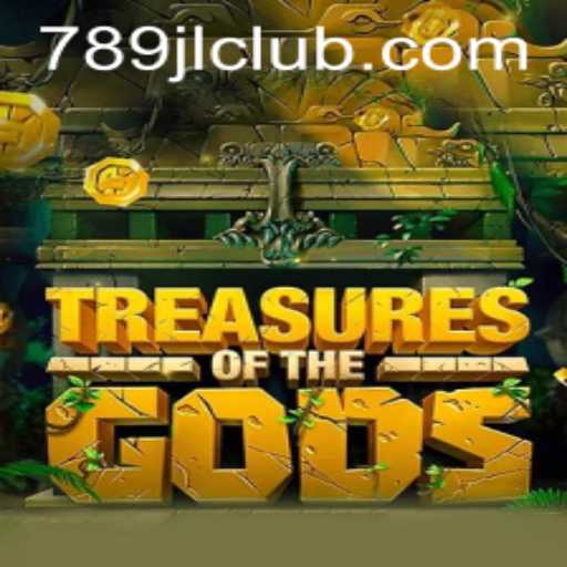 Treasure of the Gods: A Journey into the Myths and Gameplay